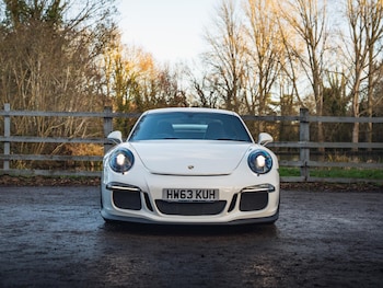 Used Porsche 911 2013 for sale - 76964977: Photo