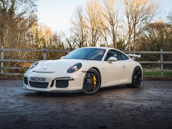 Used Porsche 911 2013 for sale - 76964977: Photo