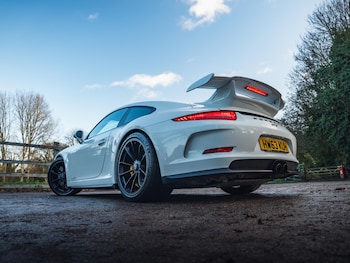 Used Porsche 911 2013 for sale - 76964977: Photo