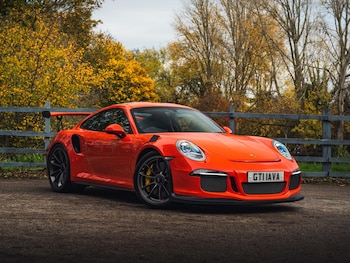 Used Porsche 911 2016 for sale - 76457964: Photo