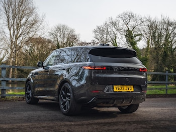 Used Land Rover Range Rover Sport 2023 for sale - 77559397: Photo