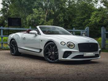 2019 (19) - 6.0 W12 2dr Auto