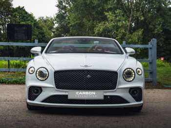 Used Bentley Continental 2019 for sale - 75297751: Photo