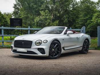 Used Bentley Continental 2019 for sale - 75297751: Photo