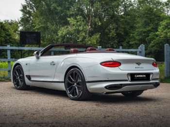Used Bentley Continental 2019 for sale - 75297751: Photo