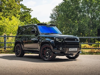 Used Land Rover Defender 2022 for sale - 79279395: Photo