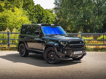 Used Land Rover Defender 2022 for sale - 79279395: Photo