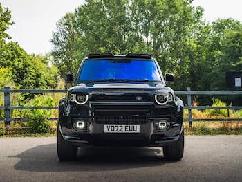 Used Land Rover Defender 2022 for sale - 79279395: Photo