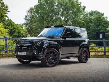 Used Land Rover Defender 2022 for sale - 79279395: Photo