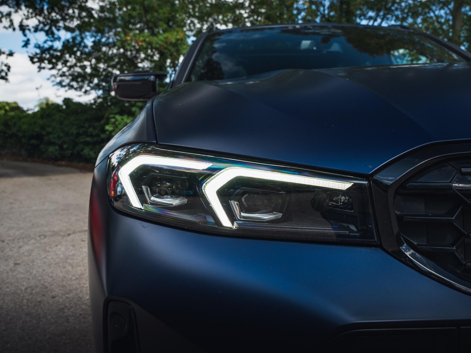 Used BMW 3 Series for sale - 77793865: Photo 17