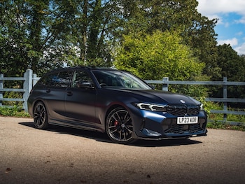 Used BMW 3 Series 2023 for sale - 77793865: Photo