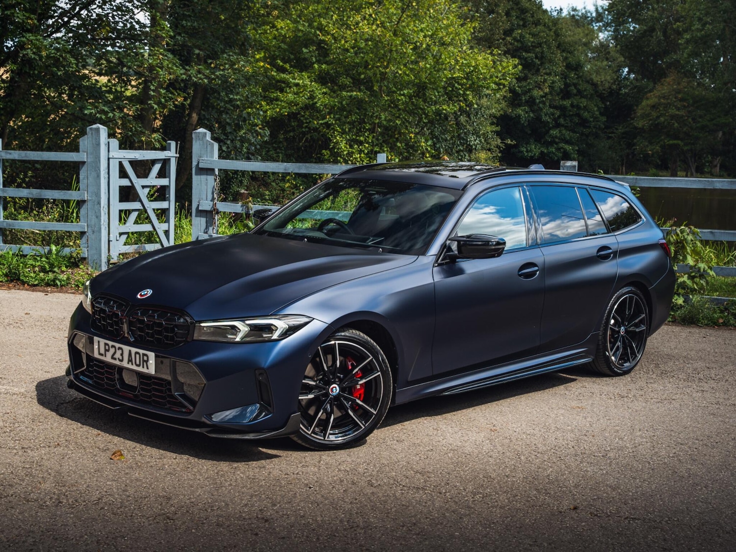 Used BMW 3 Series for sale - 77793865: Photo 2