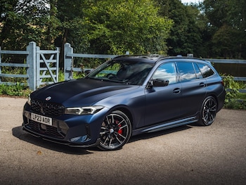 Used BMW 3 Series 2023 for sale - 77793865: Photo