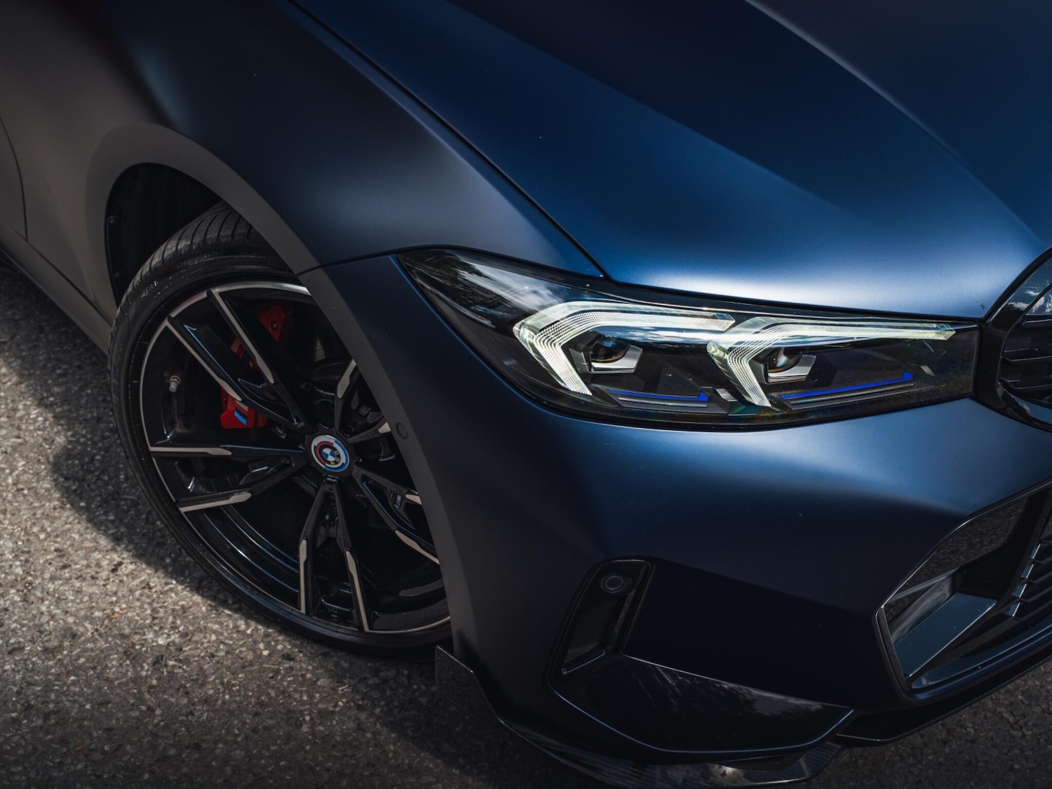 Used BMW 3 Series for sale - 77793865: Photo 33