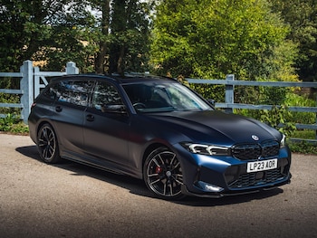 Used BMW 3 Series 2023 for sale - 77793865: Photo