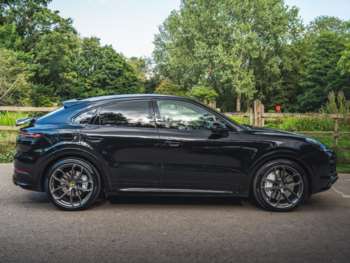Used Porsche Cayenne 2019 for sale - 74573410: Photo