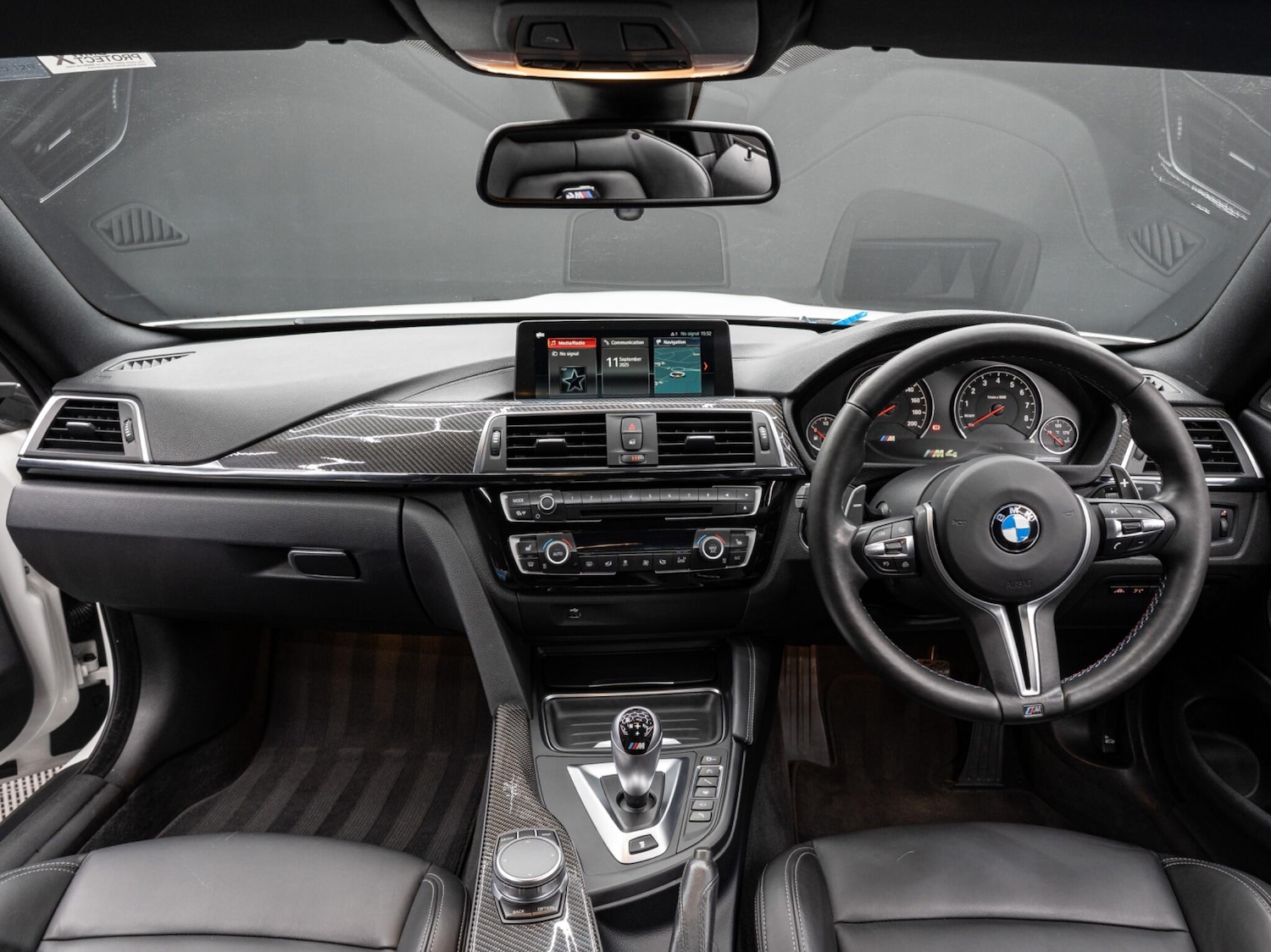 Used BMW M4 2020 for sale - 76425586: Photo 11