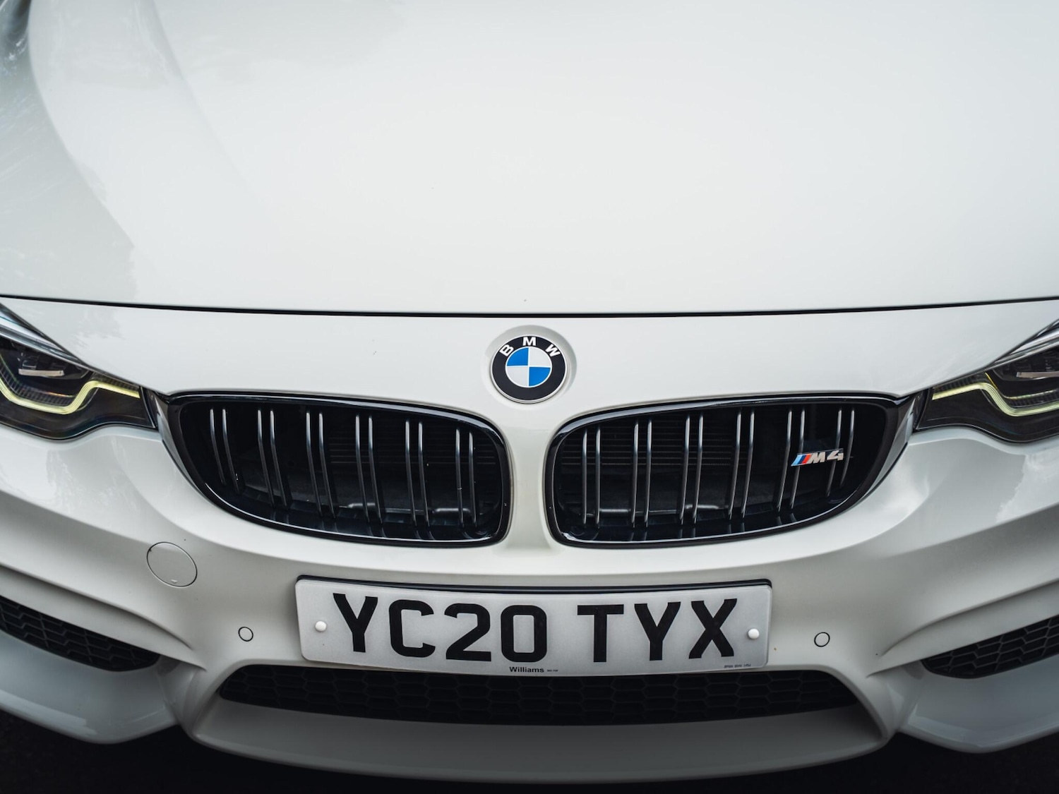 Used BMW M4 2020 for sale - 76425586: Photo 12