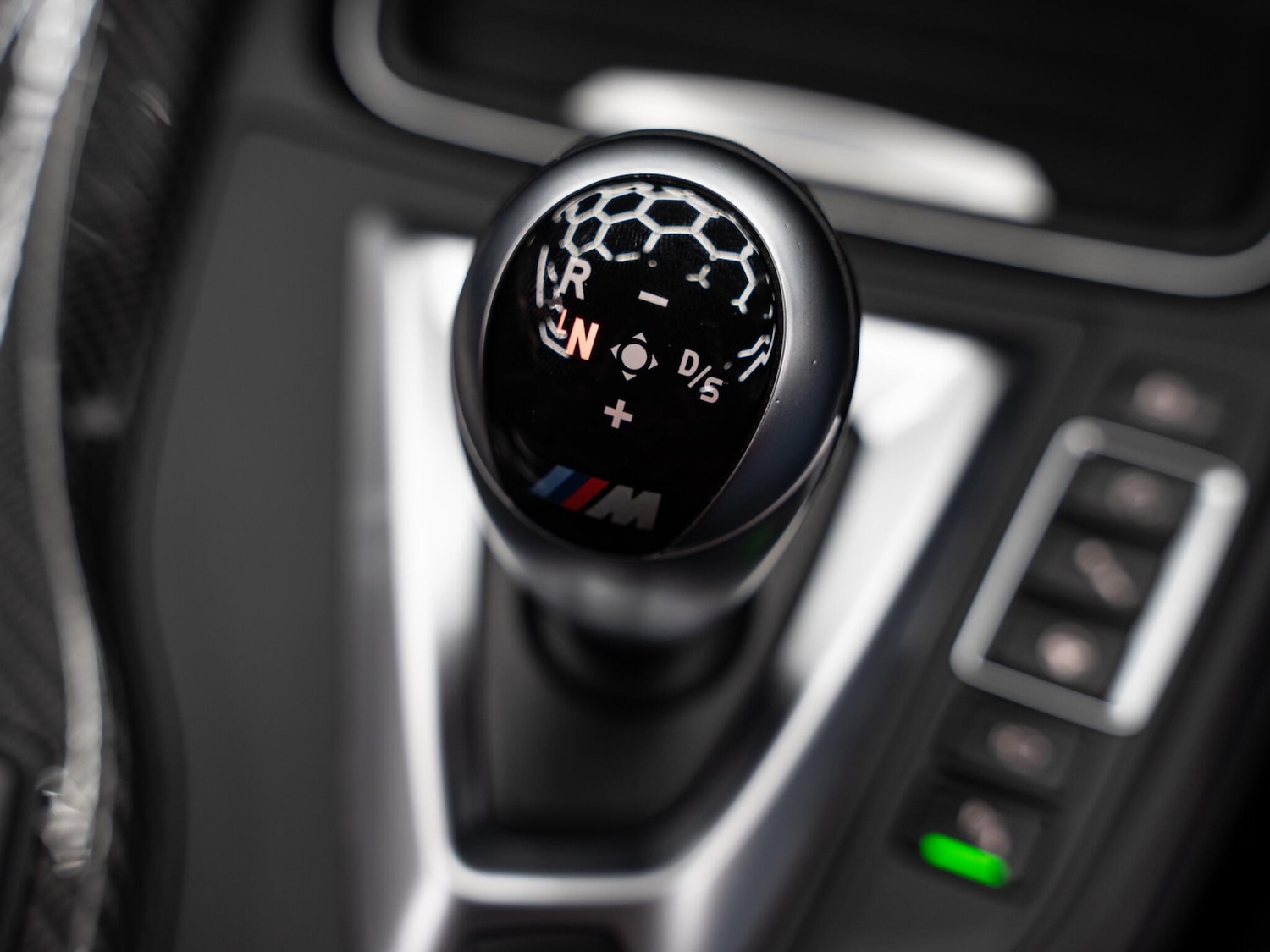 Used BMW M4 2020 for sale - 76425586: Photo 15