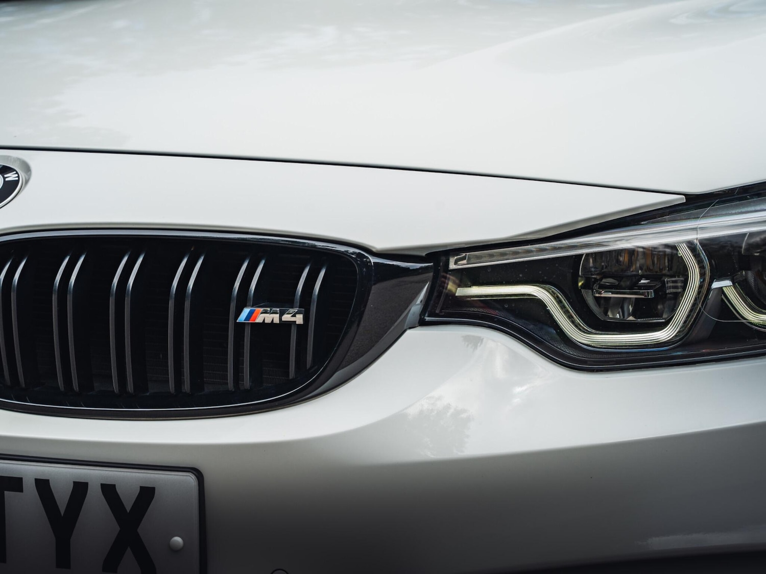 Used BMW M4 2020 for sale - 76425586: Photo 23