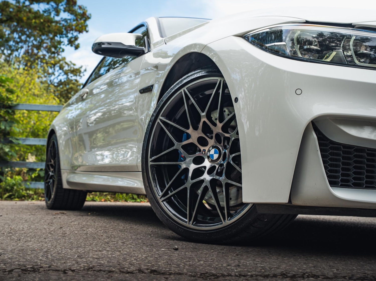 Used BMW M4 2020 for sale - 76425586: Photo 24