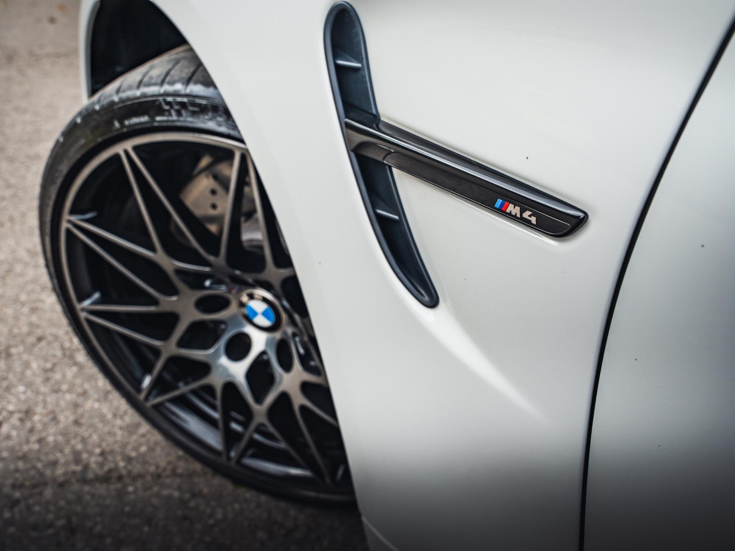 Used BMW M4 2020 for sale - 76425586: Photo 25