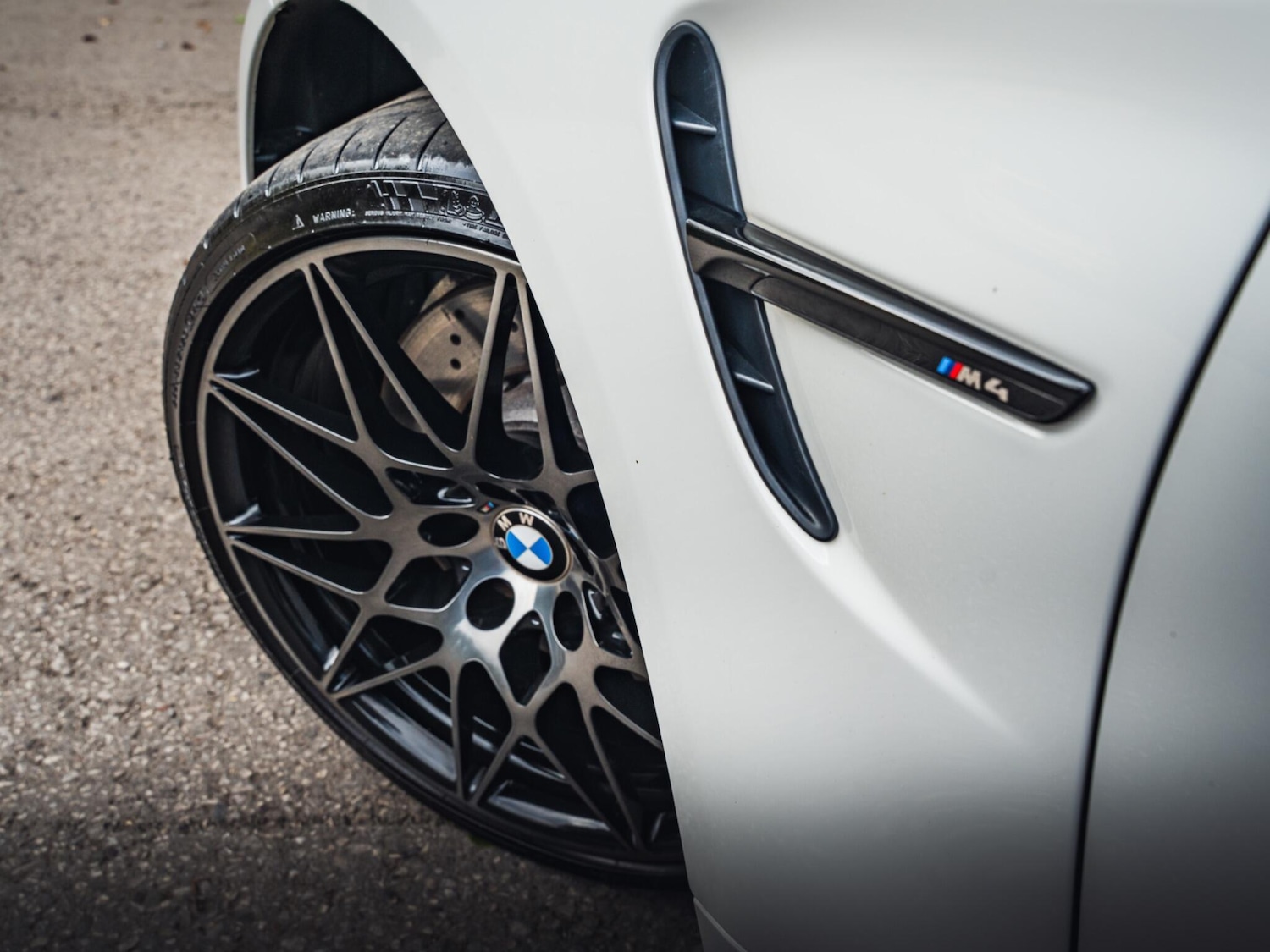 Used BMW M4 2020 for sale - 76425586: Photo 26