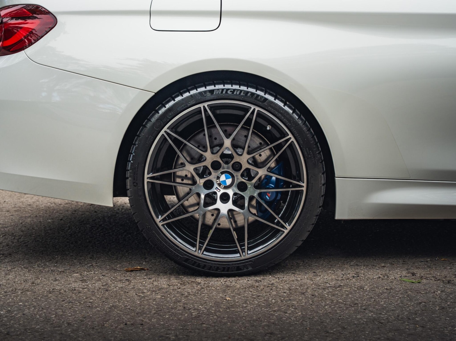 Used BMW M4 2020 for sale - 76425586: Photo 27