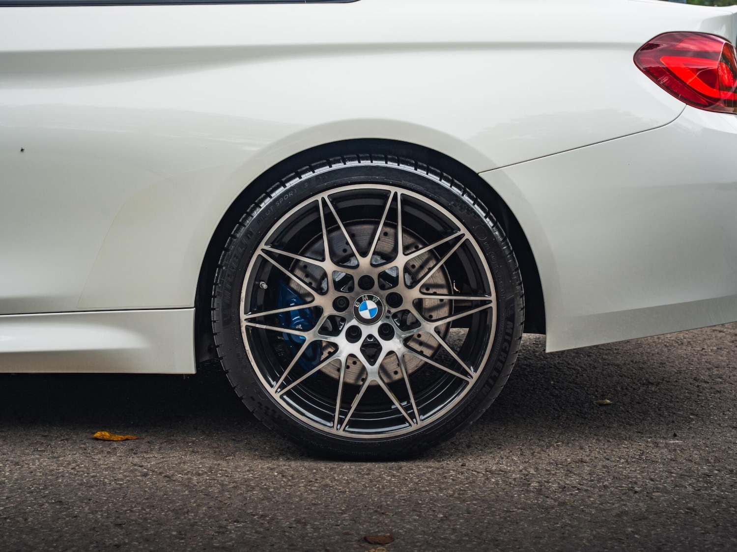 Used BMW M4 2020 for sale - 76425586: Photo 28