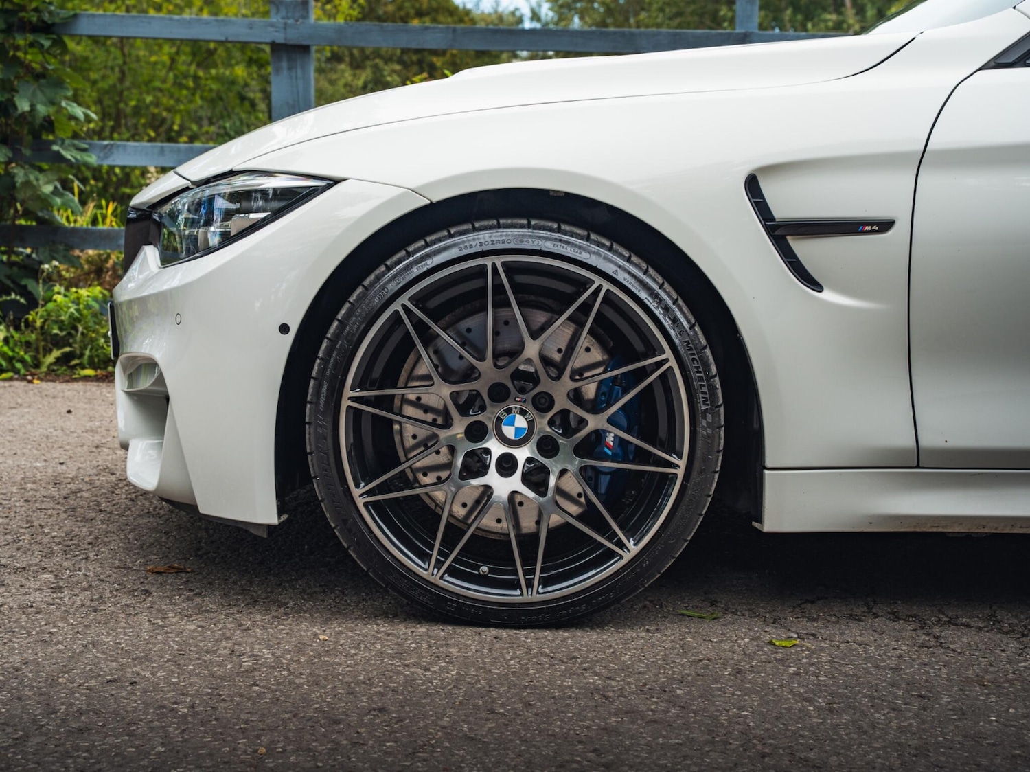 Used BMW M4 2020 for sale - 76425586: Photo 29