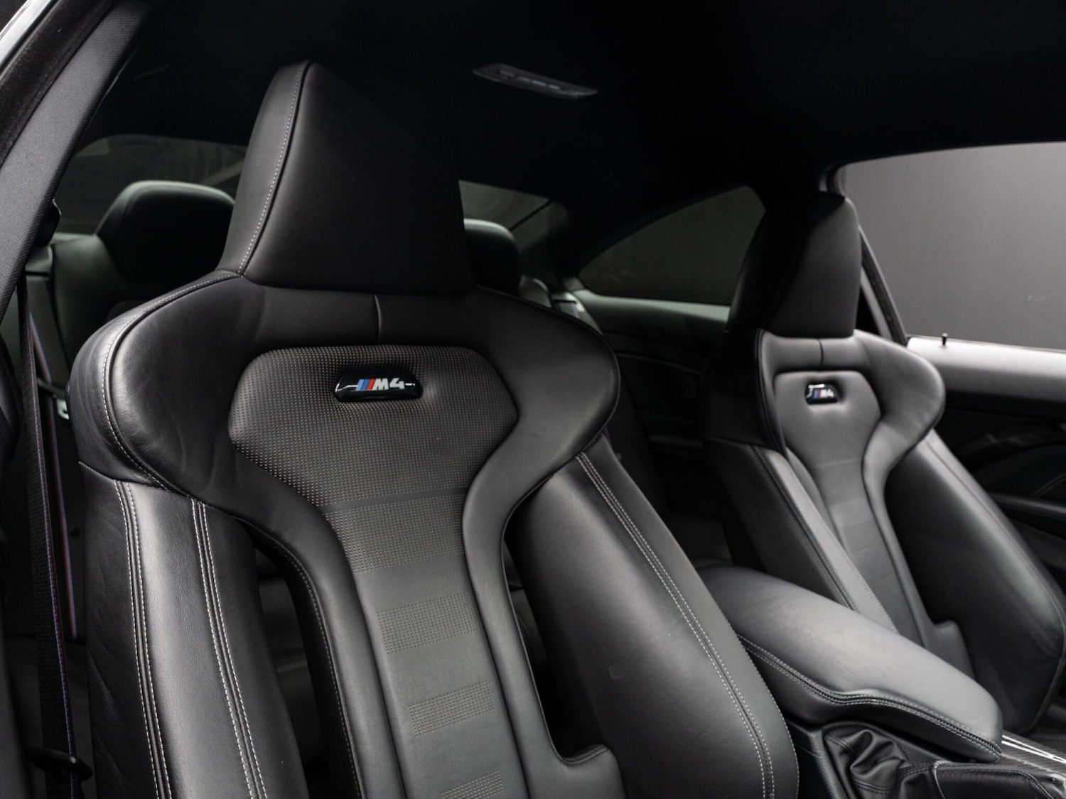 Used BMW M4 2020 for sale - 76425586: Photo 35