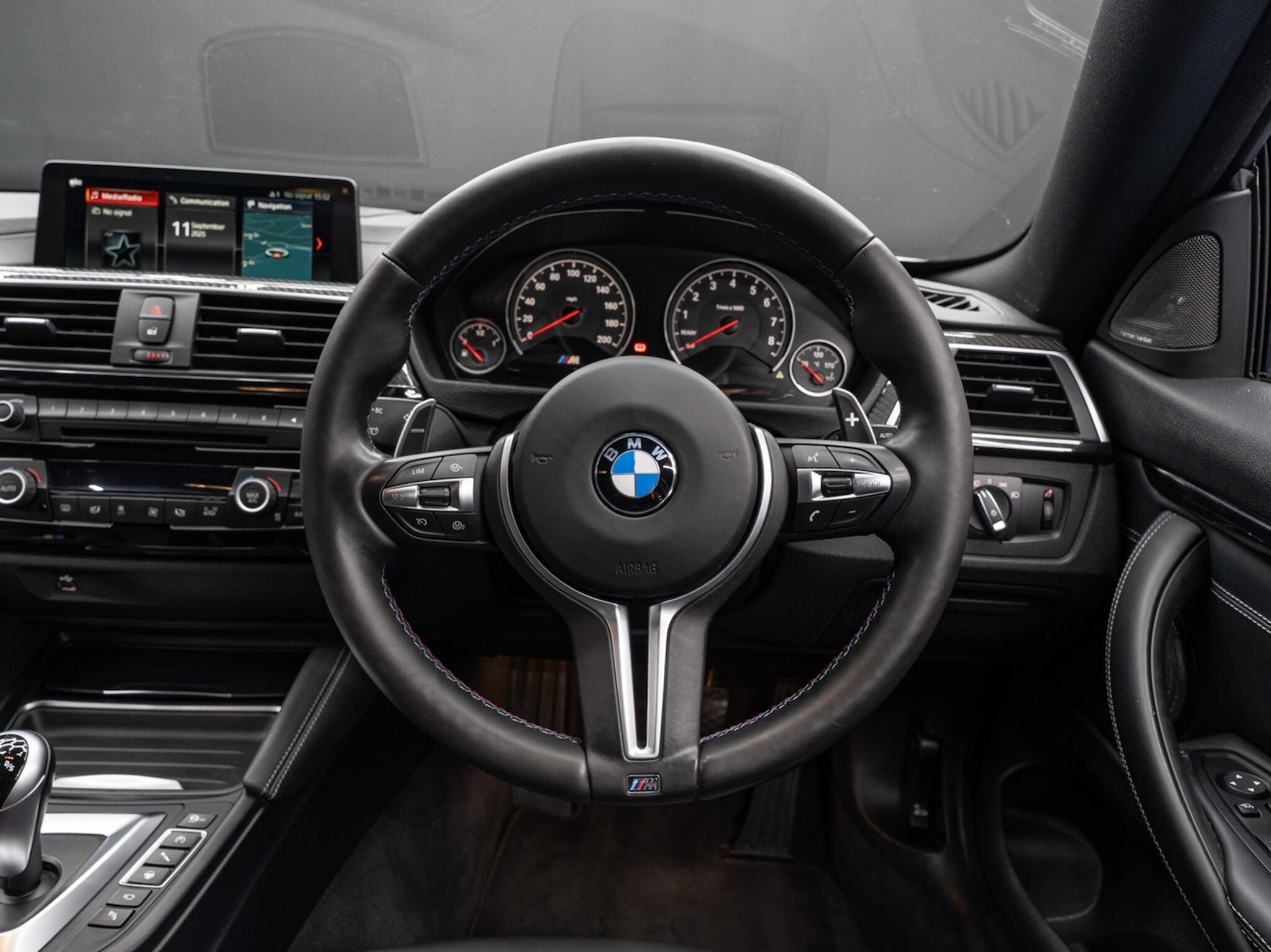 Used BMW M4 2020 for sale - 76425586: Photo 36