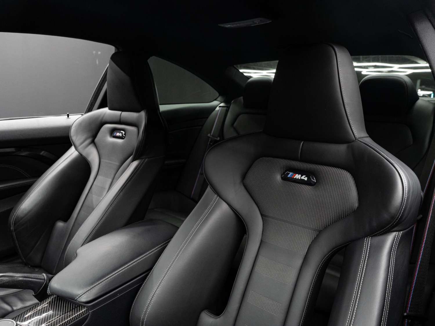 Used BMW M4 2020 for sale - 76425586: Photo 37