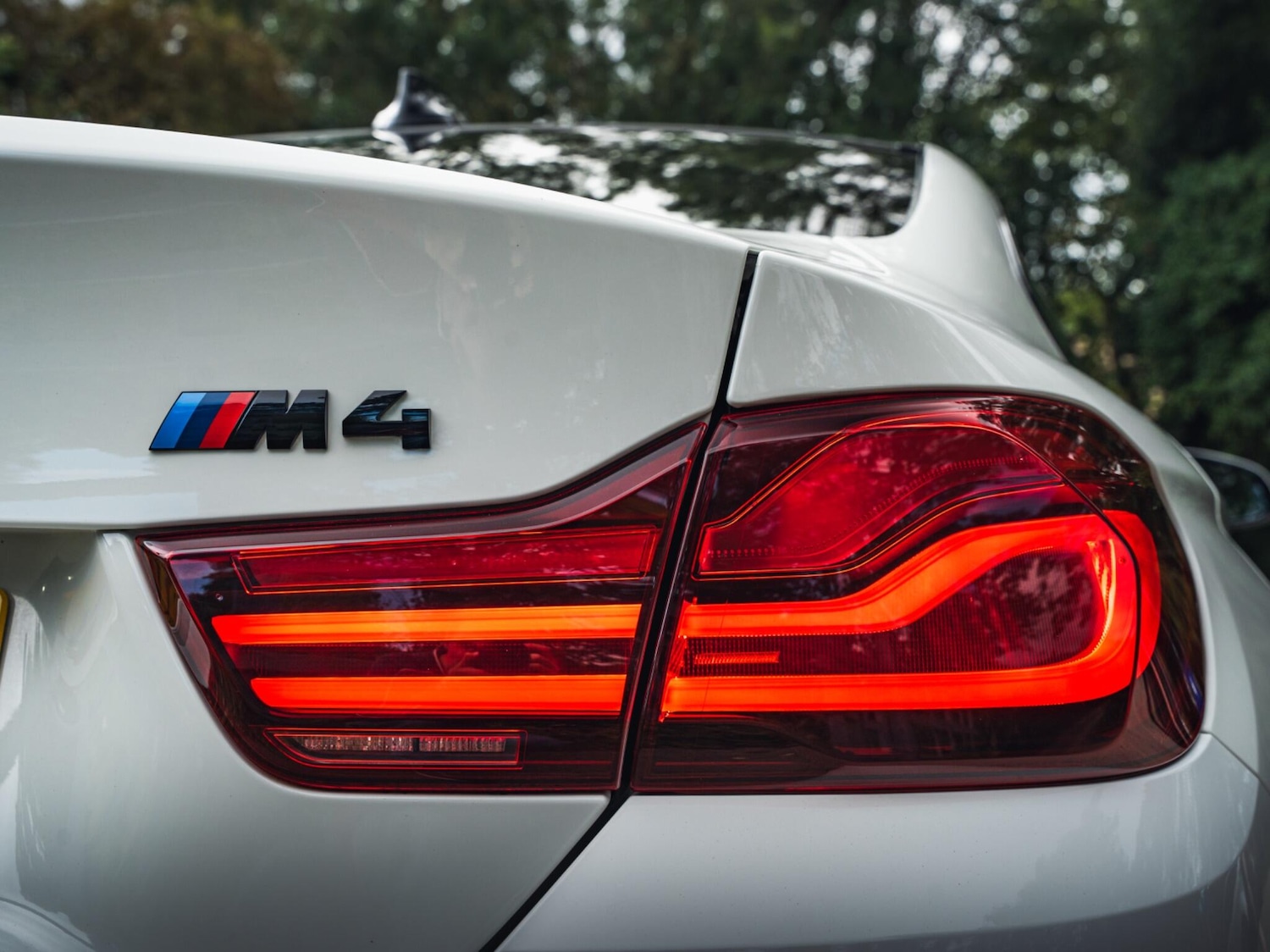 Used BMW M4 2020 for sale - 76425586: Photo 38