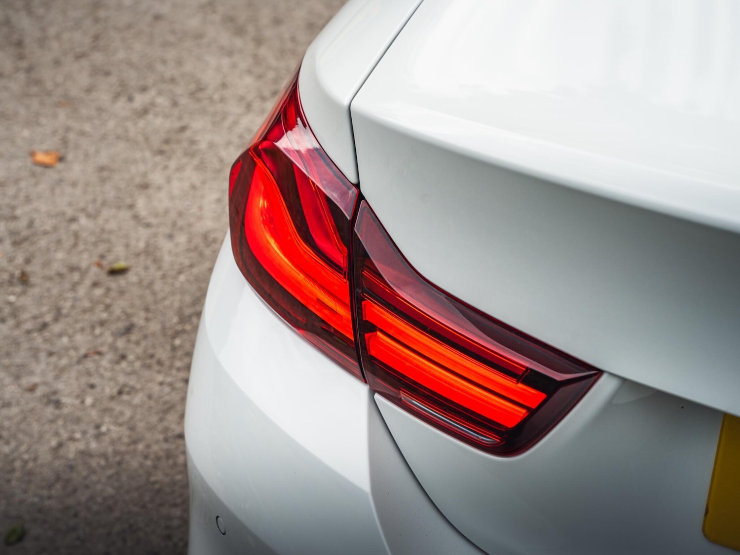 Used BMW M4 2020 for sale - 76425586: Photo 39