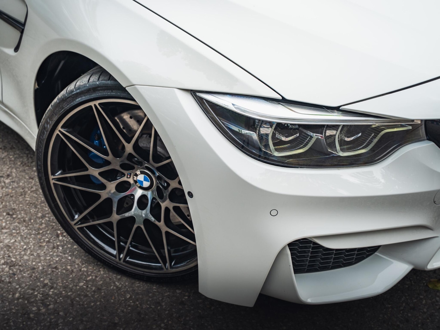 Used BMW M4 2020 for sale - 76425586: Photo 40