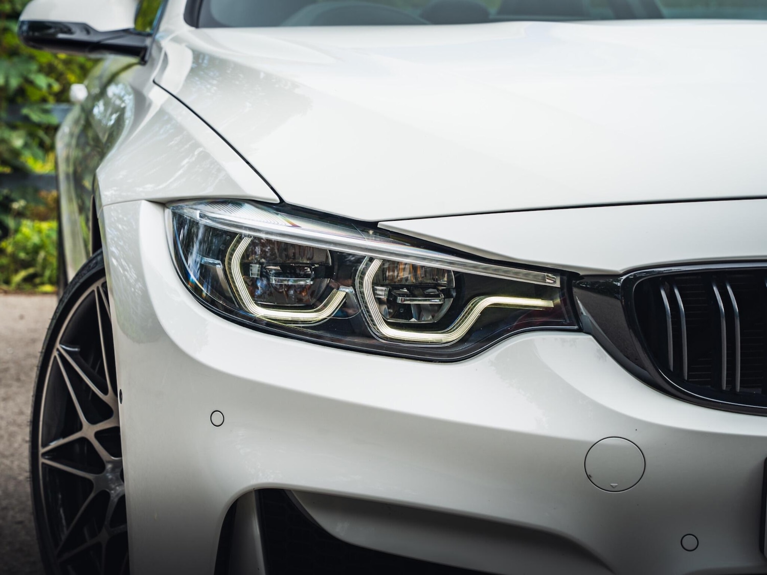 Used BMW M4 2020 for sale - 76425586: Photo 41