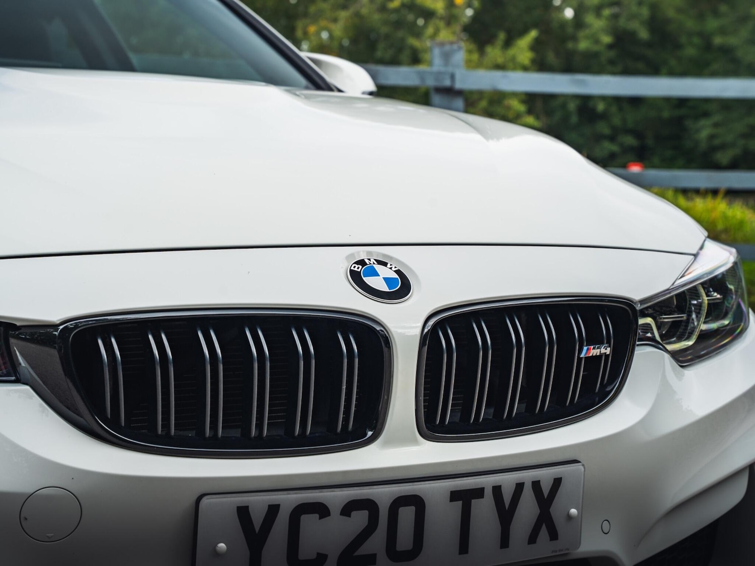 Used BMW M4 2020 for sale - 76425586: Photo 44