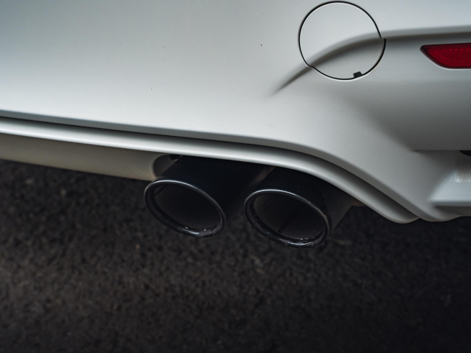 Used BMW M4 2020 for sale - 76425586: Photo 46