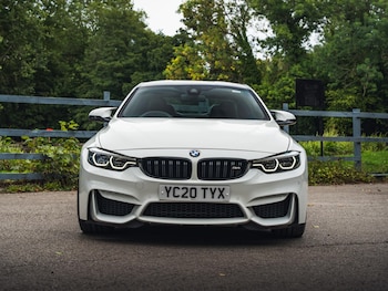 Used BMW M4 2020 for sale - 76425586: Photo