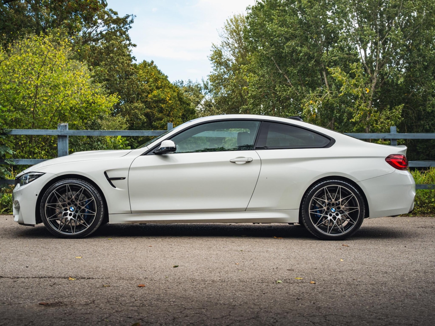 Used BMW M4 2020 for sale - 76425586: Photo 5