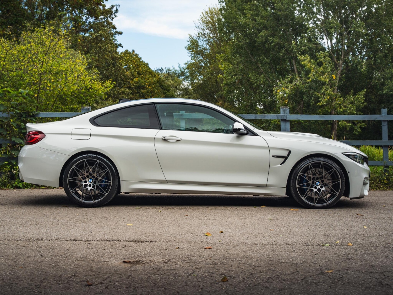 Used BMW M4 2020 for sale - 76425586: Photo 7