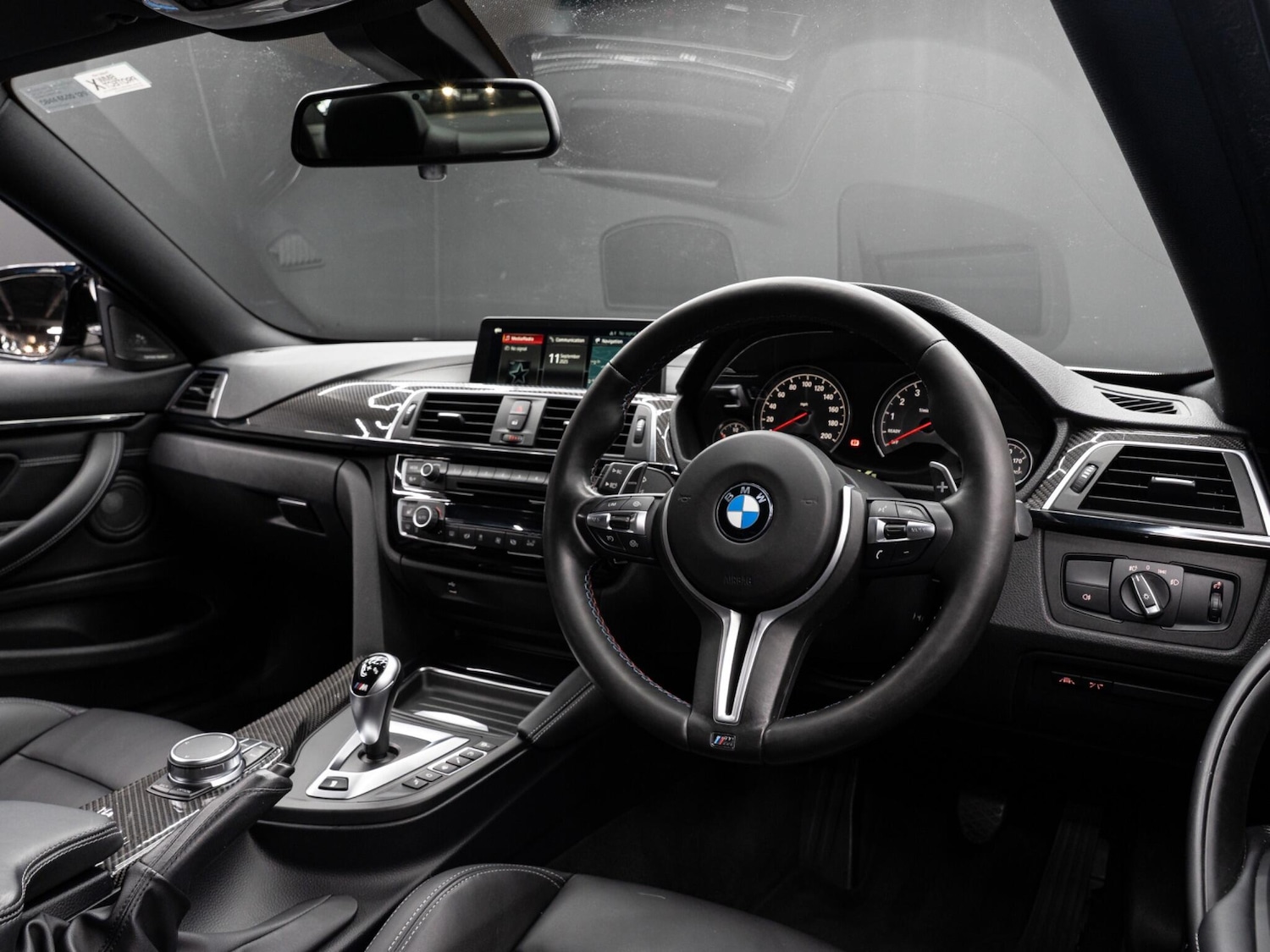 Used BMW M4 2020 for sale - 76425586: Photo 9