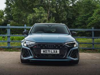 Used Audi RS3 2022 for sale - 75082918: Photo