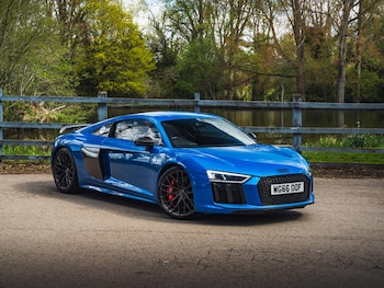 Used Audi R8 2016 for sale - 78335266: Photo