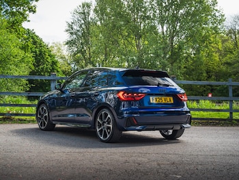 Used Audi A1 2025 for sale - 78416476: Photo