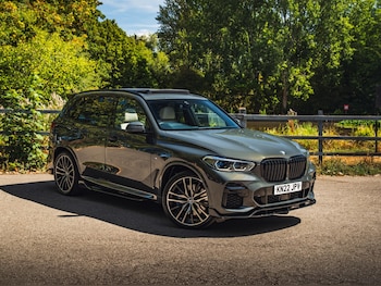 Used BMW X5 2022 for sale - 79387968: Photo