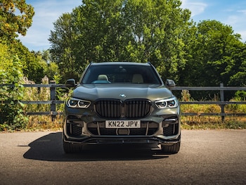 Used BMW X5 2022 for sale - 79387968: Photo