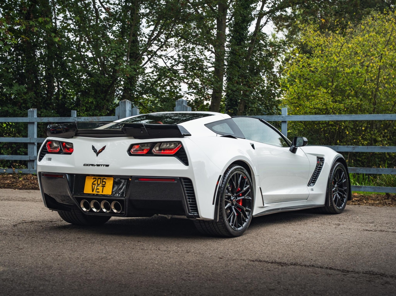 Used Corvette C7 2020 for sale - 76152164: Photo 10