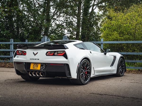 Used Corvette C7 2020 for sale - 76152164: Photo 10